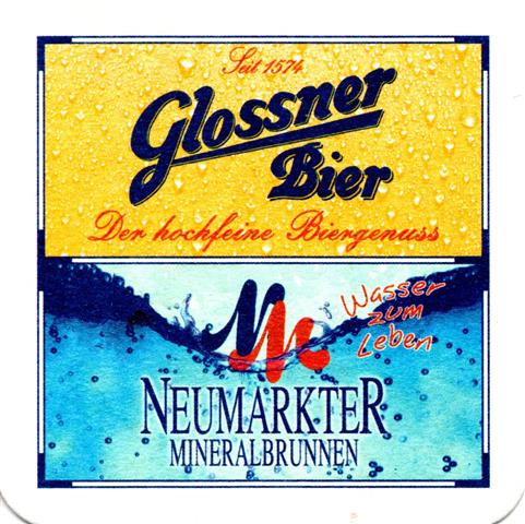 neumarkt nm-by glossner mineral 12a (quad185-o der hochfeine)